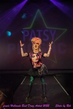 08 Patsy Prozac 1