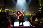 01 The Madame The Queen 2