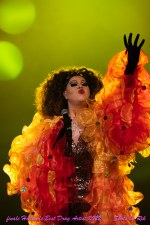 01 The Madame The Queen 1